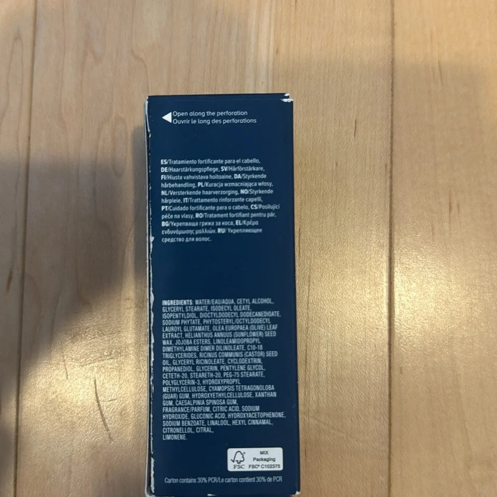 Living Proof - Triple Bond Complex - Picture 3 of 4